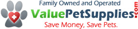 Value Pet Supplies Códigos promocionais 