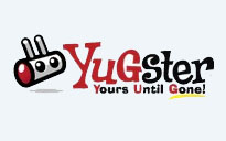 Yugster Promo-Codes 