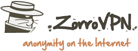 ZorroVPN 促銷代碼 